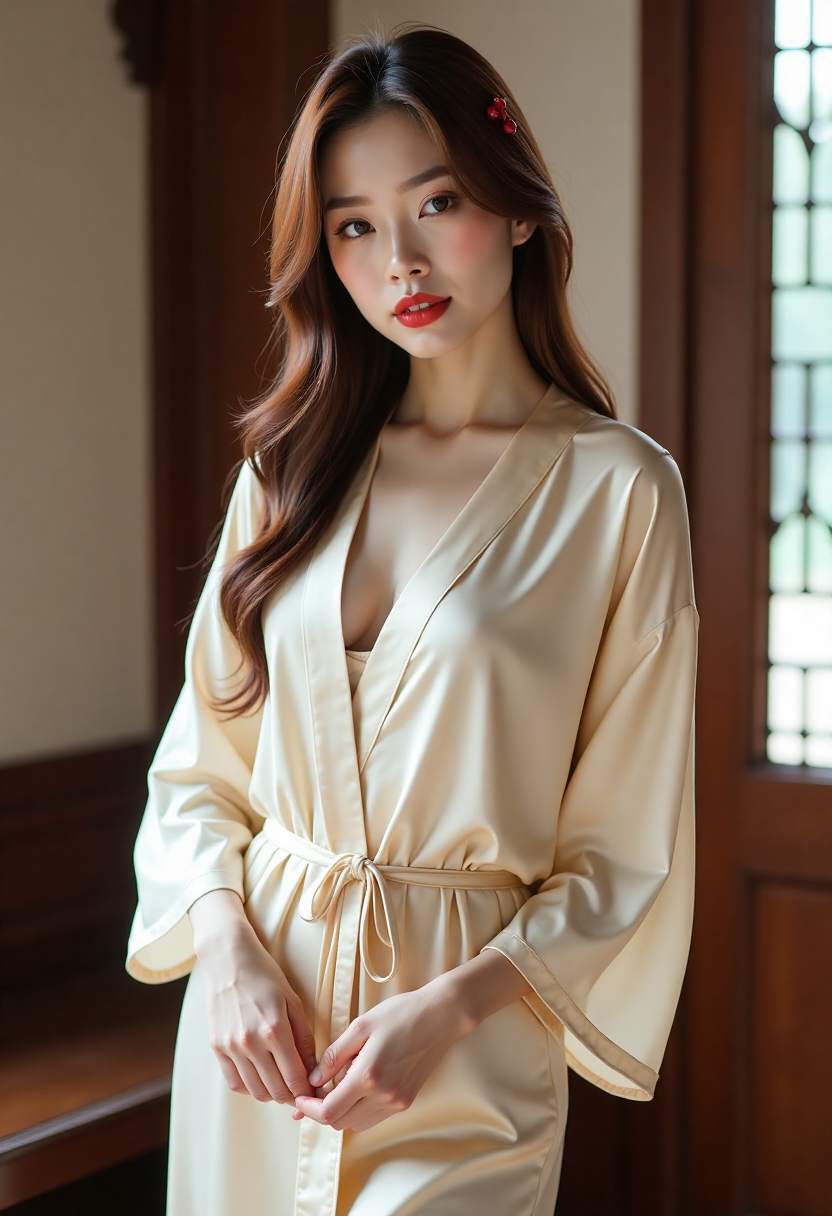 巧粉精灵