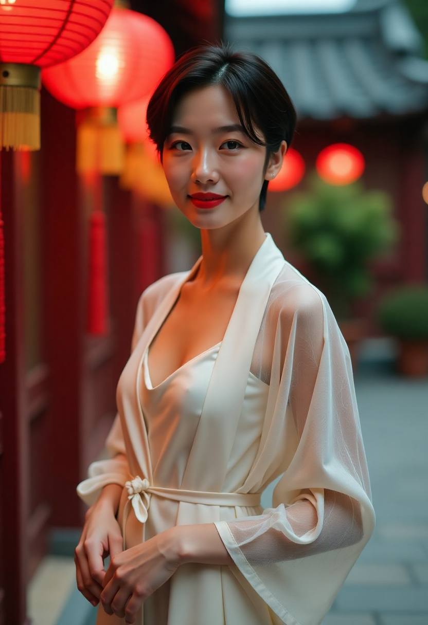 俱乐部实景拍摄