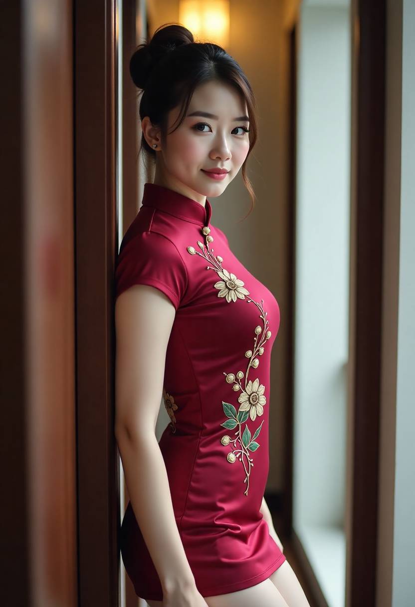 加塞情书