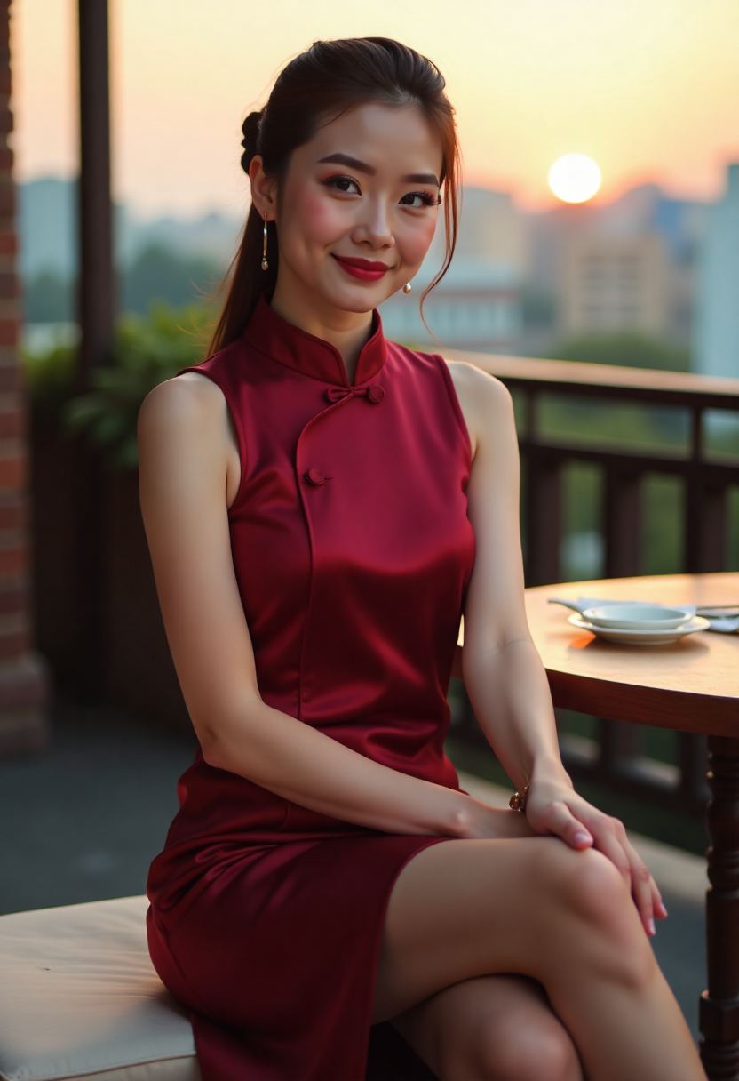 球桌突围